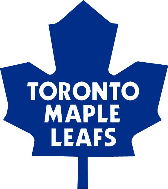 Toronto Maple Leafs 1970-1982 Primary Logo iron on heat transfer